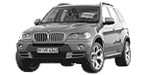 BMW E70 P333F Fault Code