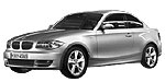 BMW E82 P333F Fault Code