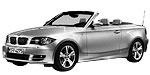 BMW E88 P333F Fault Code