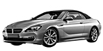 BMW F12 P333F Fault Code